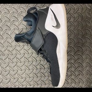 Nike Kwazi High Tops